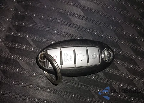 2016 Nissan Altima 2.5/2.5 S/2.5 Sl/2.5 Sr/2.5 Sv из США, поврежденный, VIN 1N4AL3AP8GC260766